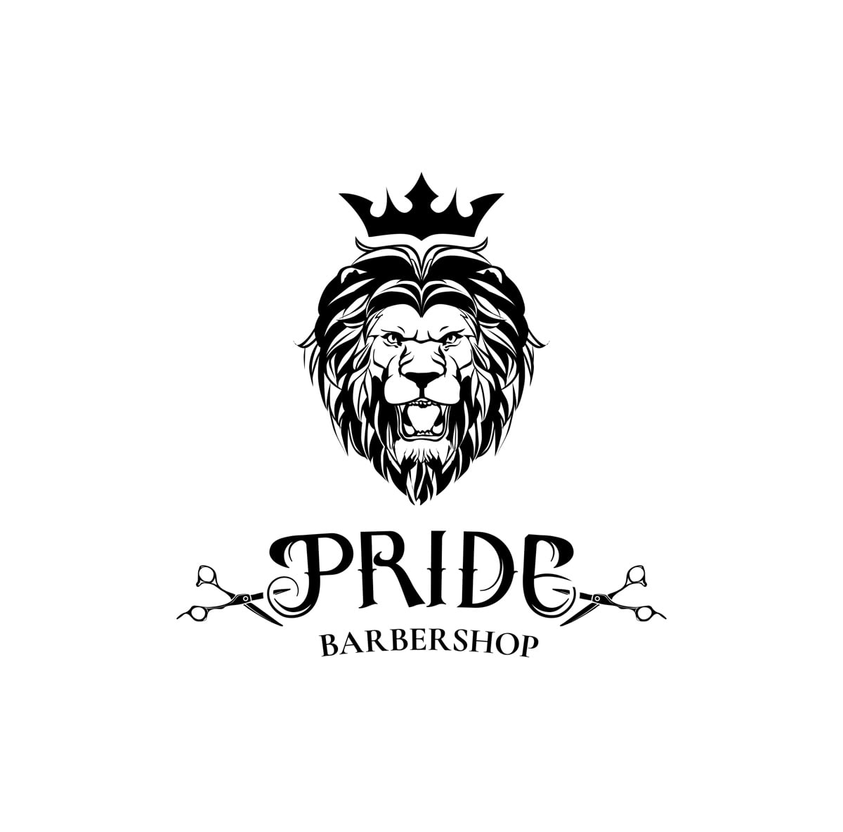 Pride Barbershop